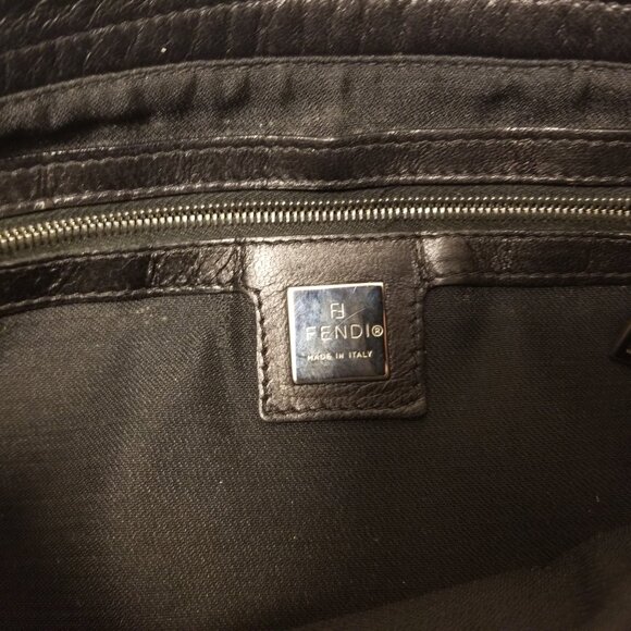 Fendi Shoulder bag - Picture 7 of 9